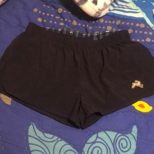 Tracksmith brand new cannonball shorts